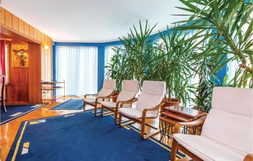 Holiday Home Setaliste Carmen Sylve Bb IV