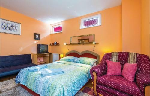Holiday Home Setaliste Carmen Sylve Bb IV