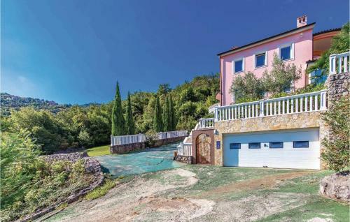 Holiday Home Setaliste Carmen Sylve Bb IV