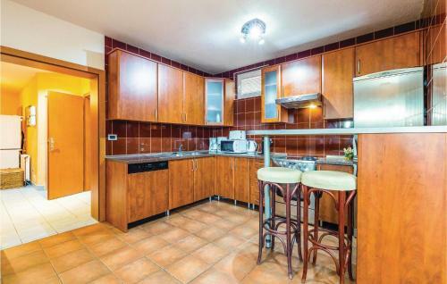 Holiday Home Setaliste Carmen Sylve Bb IV