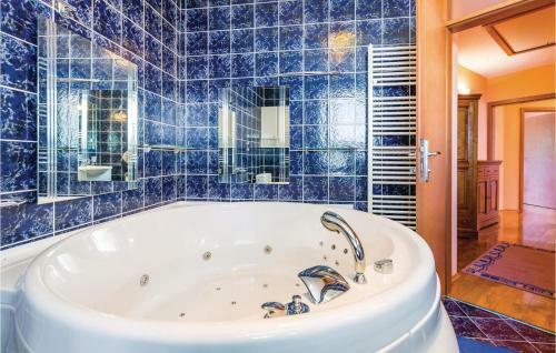 Holiday Home Setaliste Carmen Sylve Bb IV