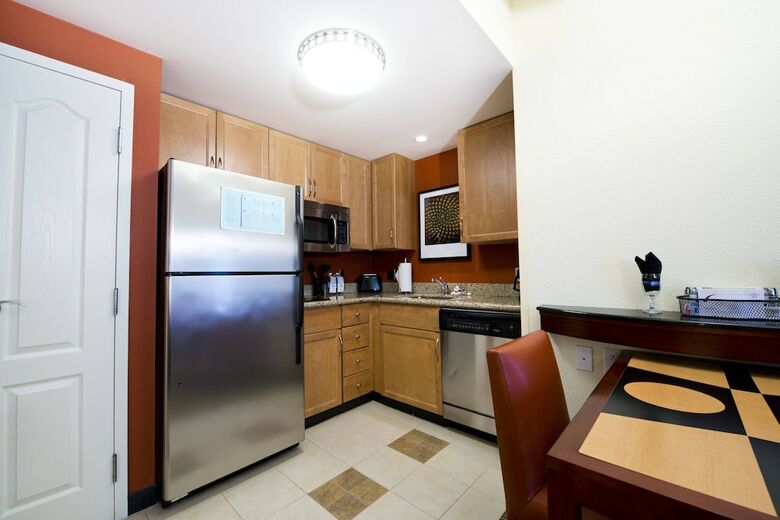 Hotel Residence Inn Toronto Vaughan