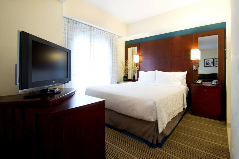 Hotel Residence Inn Toronto Vaughan