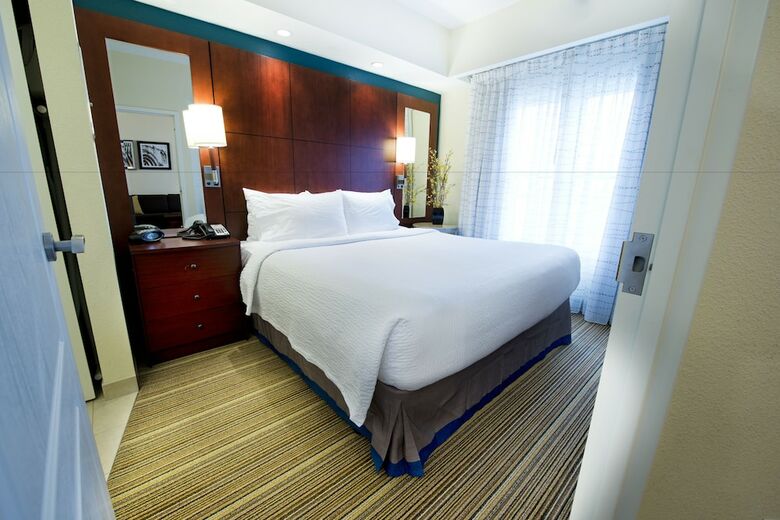 Hotel Residence Inn Toronto Vaughan