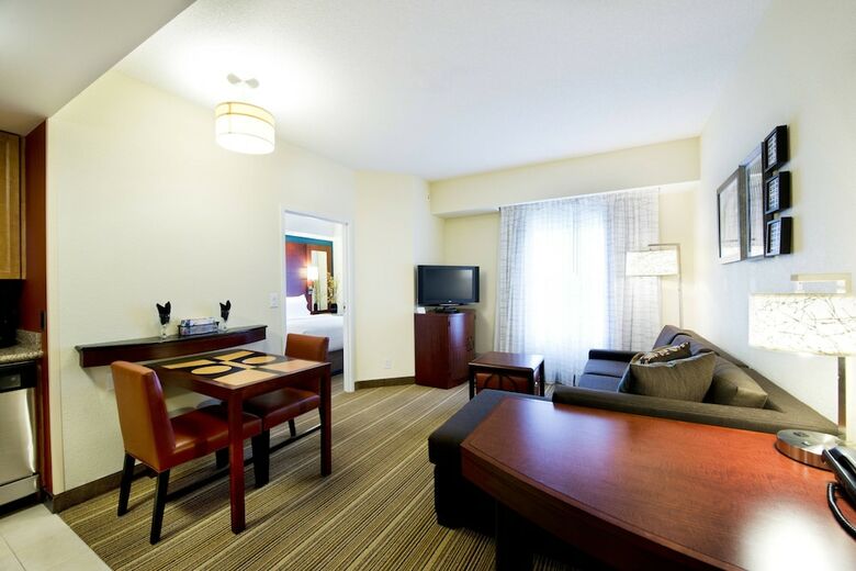Hotel Residence Inn Toronto Vaughan