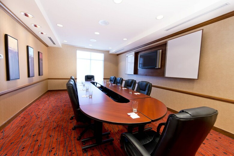 Hotel Residence Inn Toronto Vaughan