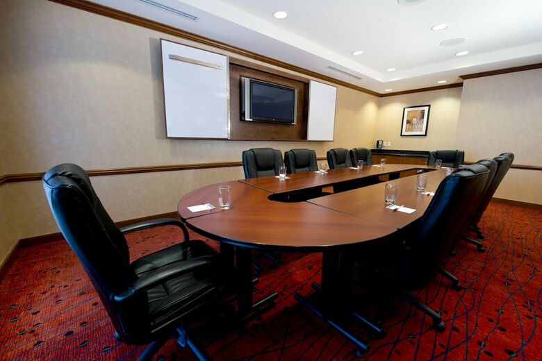 Hotel Residence Inn Toronto Vaughan