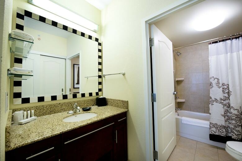 Hotel Residence Inn Toronto Vaughan