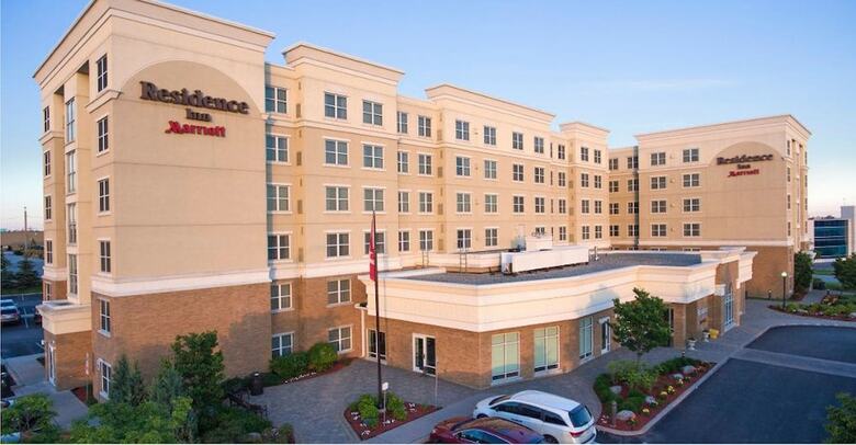 Hotel Residence Inn Toronto Vaughan