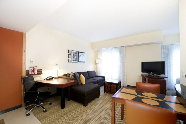 Hotel Residence Inn Toronto Vaughan