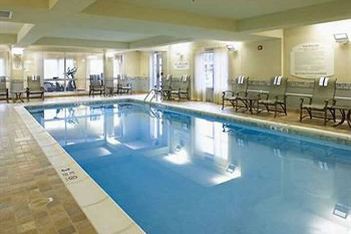 Hotel Residence Inn Toronto Vaughan