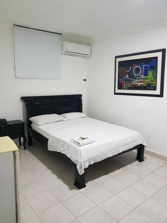 Hotel Girasol