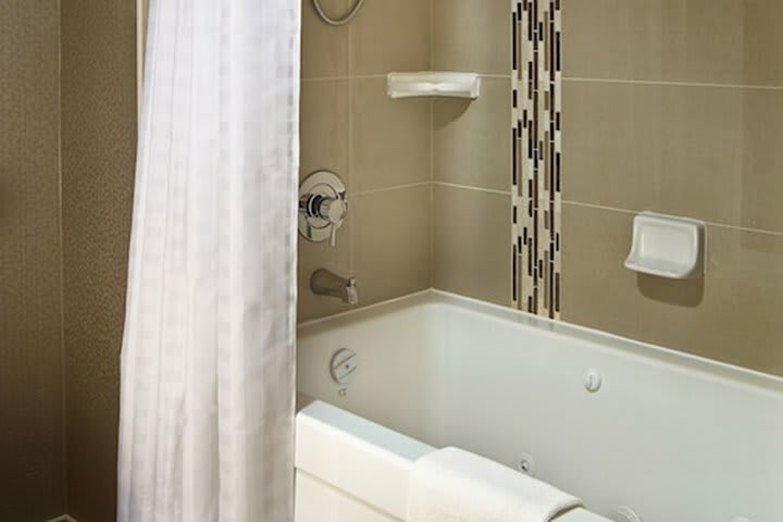 Hotel Homewood Suites By Hilton Hamilton