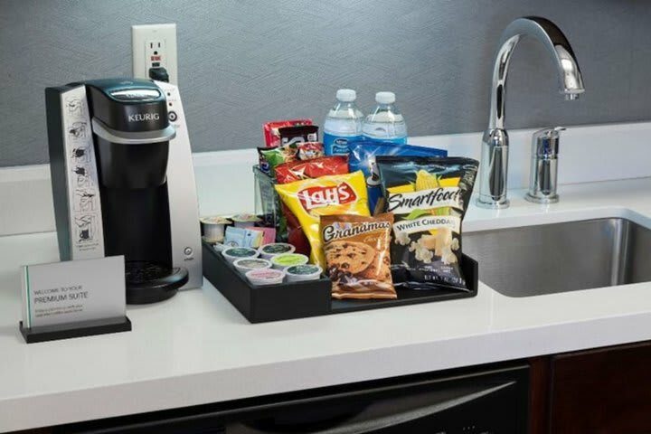 Hotel Homewood Suites By Hilton Hamilton