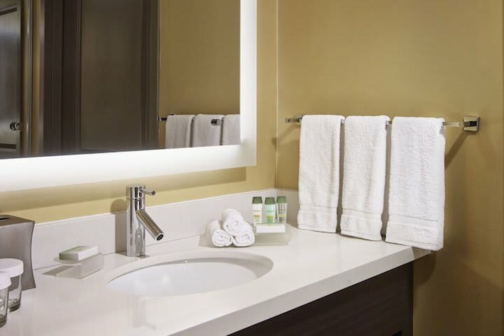Hotel Homewood Suites By Hilton Hamilton