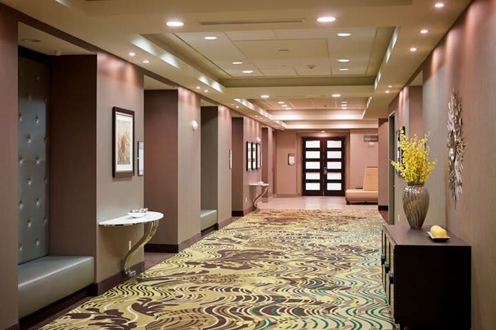 Hotel Homewood Suites By Hilton Hamilton