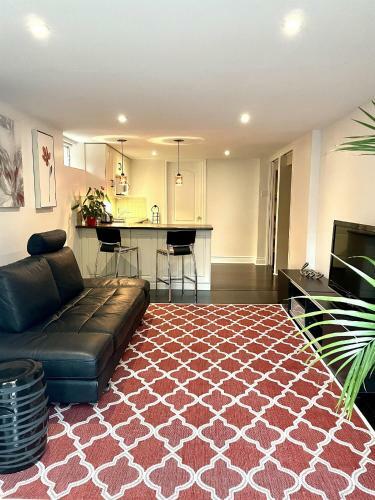 Creekside B&B