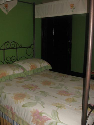 Bed & Breakfast Maison Mckenzie House