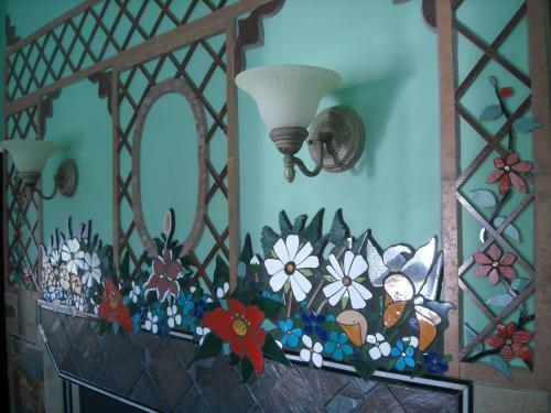 Au G�te Du Cerf Argent� B&B