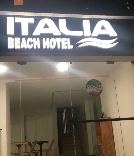Bomfim Hostel Fortaleza
