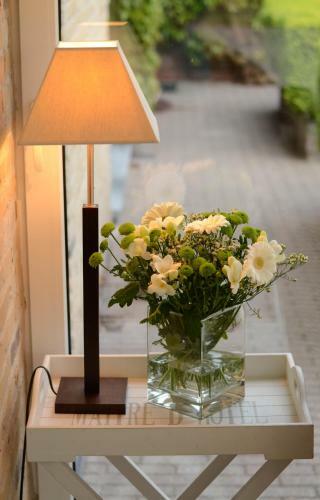 Hostal De Groote Waere