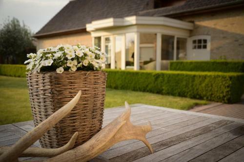 Hostal De Groote Waere
