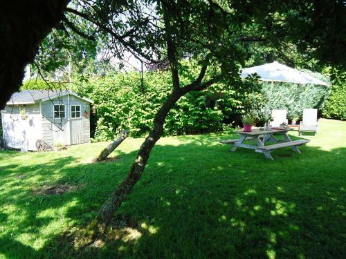 Holiday Home Lumassote