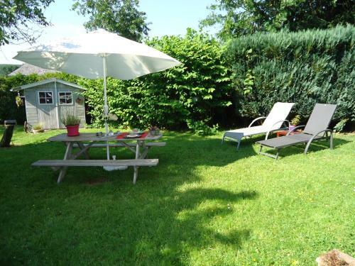 Holiday Home Lumassote