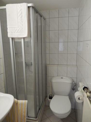Hotel Zum Burghof