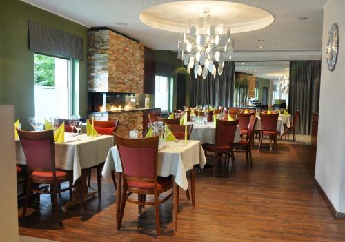 Hotel Zum Burghof