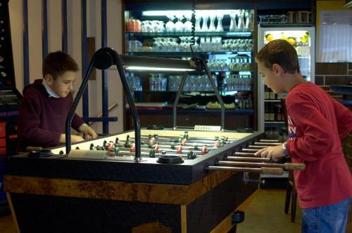 Hotel Zum Burghof