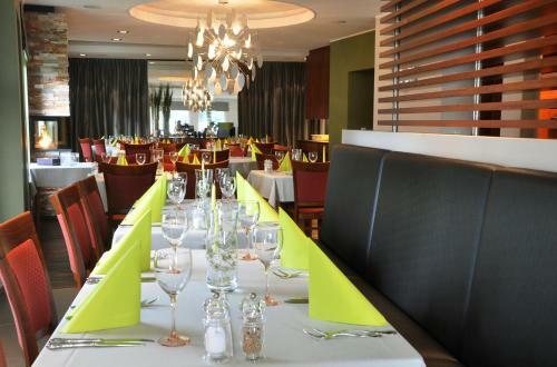 Hotel Zum Burghof