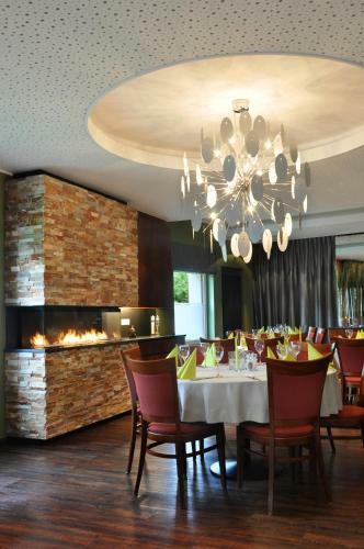 Hotel Zum Burghof