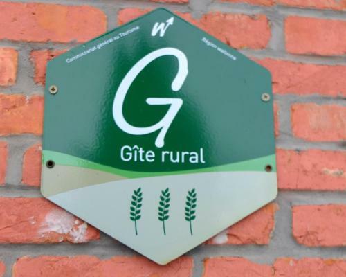 Le Fournil G�te Rural