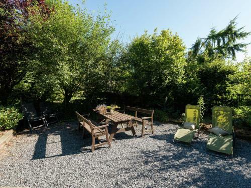 Holiday Home Cetturu Tavigny