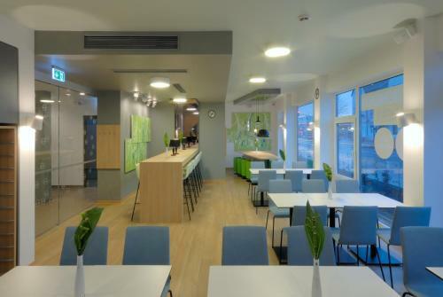 B&B Hotel Paderborn