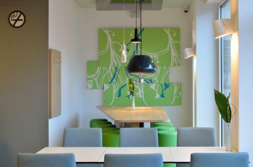 B&B Hotel Paderborn