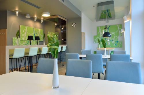 B&B Hotel Paderborn