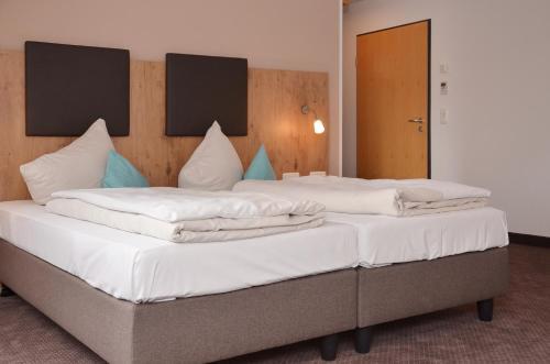 Hotel Am Hachinger Bach