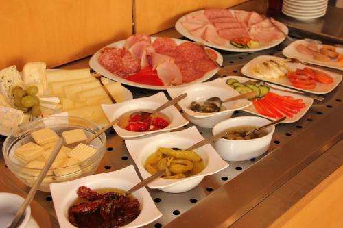 Hotel Am Hachinger Bach