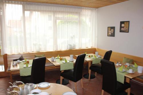Hotel Am Hachinger Bach