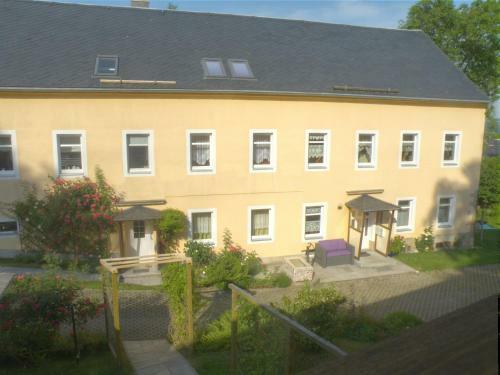 Bed & Breakfast Am Lindenbaum
