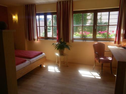 Bio Hotel Augsburg