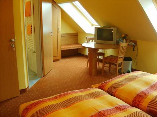 Bio Hotel Augsburg