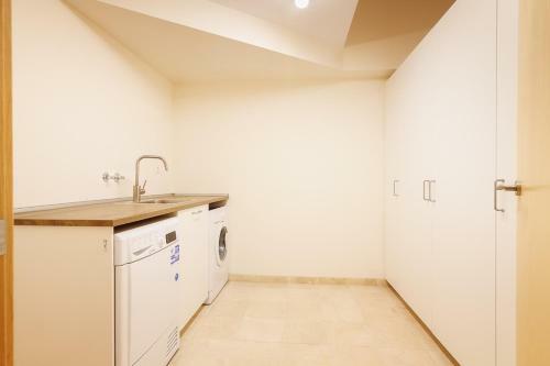 Apartamento Beautiful House 15 Min Away From Bilbao
