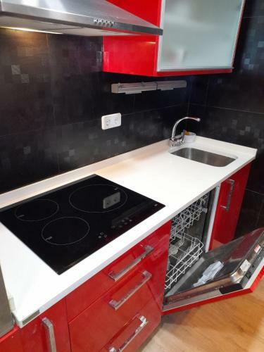 Apartamento Vt Senalde-goienuri