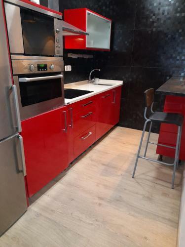 Apartamento Vt Senalde-goienuri