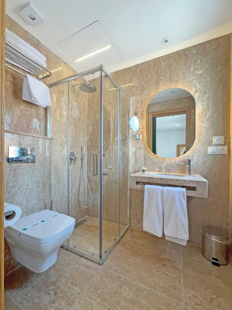 Hotel Soho Boutique Tetu�n