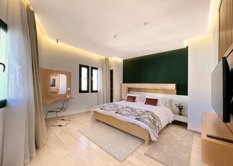 Hotel Soho Boutique Tetu�n