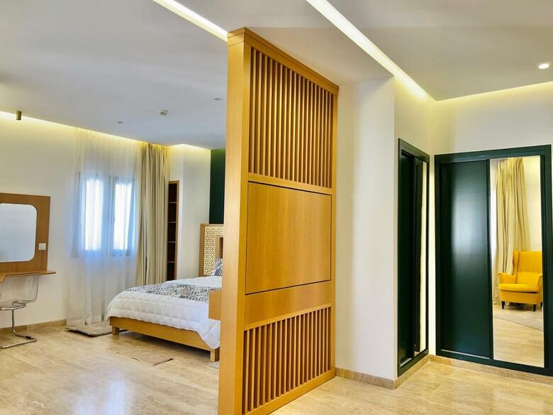 Hotel Soho Boutique Tetu�n